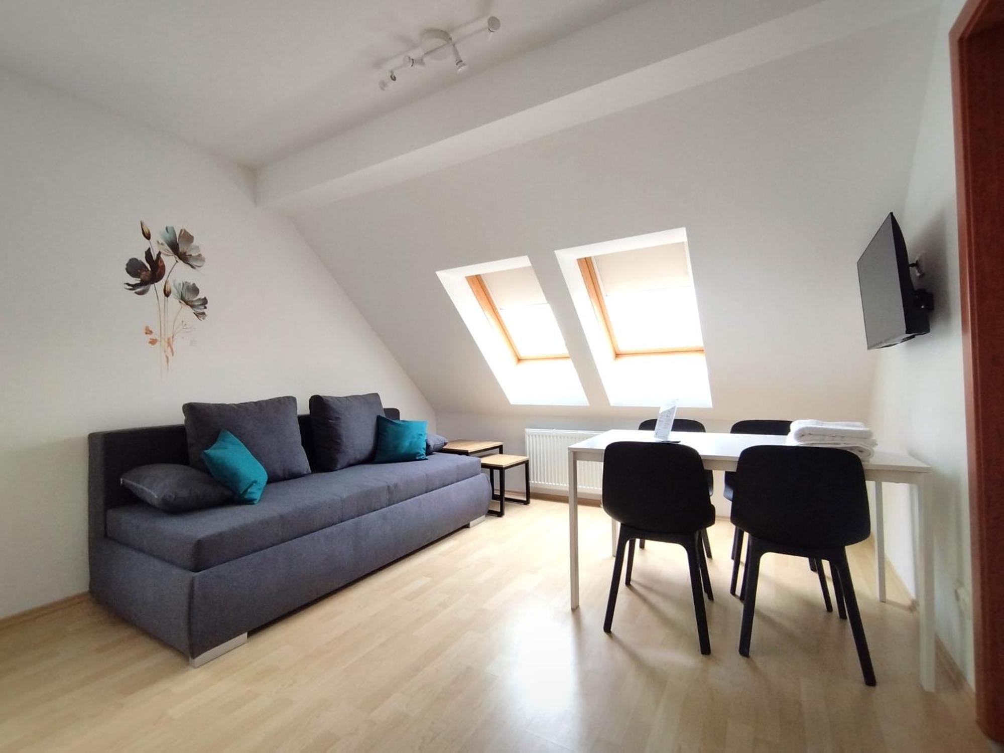 Ferienzimmer Reinisch In Tattendorf Exterior foto